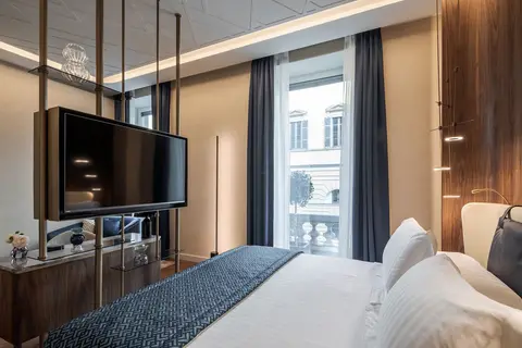 Casa Baglioni Milan in Milaan — foto 10