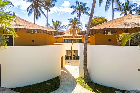 Palm Beach Resort in Serrekunda — foto 20