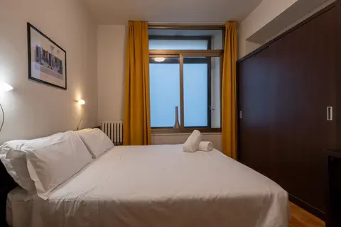Hotel Montevecchio in Turijn, foto 10