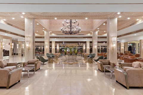 Pickalbatros Dana Beach Resort foto 30