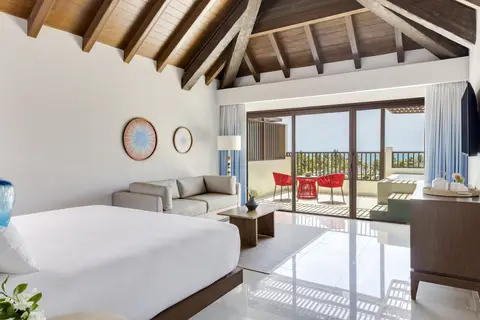 Dreams Puerto Morelos Resort & Spa in Puerto Morelos — foto 25