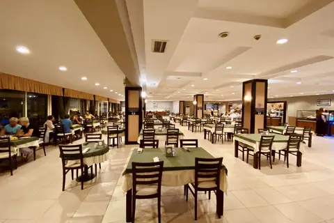 Dg Hotels Rose Resort in Kemer, foto 10
