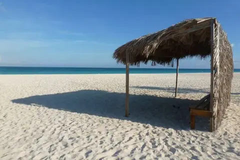 MVC Eagle Beach in Punta Brabo — foto 17