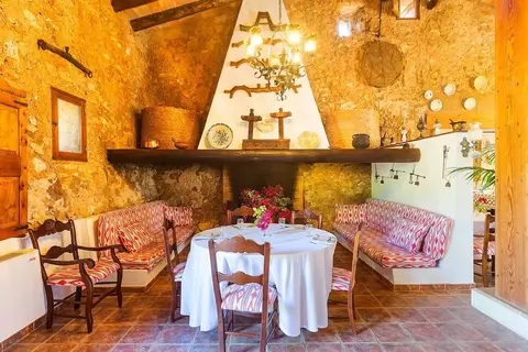 Agroturismo Can Gaia in Felanitx — foto 17