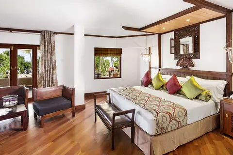 Royal Palms Beach Resort in Waskaduwa — foto 4