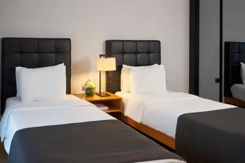Metropolitan Hotels Bosphorus in Fatih — foto 11