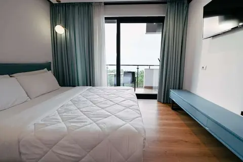 Royal G Max Hotel & Spa in Golem — foto 2