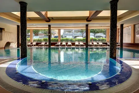 Via Pontica Resort in Поморие — foto 6