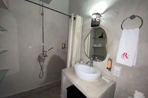 Riad Bab Yacout in Marrakesh, foto 13