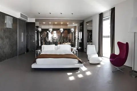 For You Hotel in Cernusco Sul Naviglio, foto 4