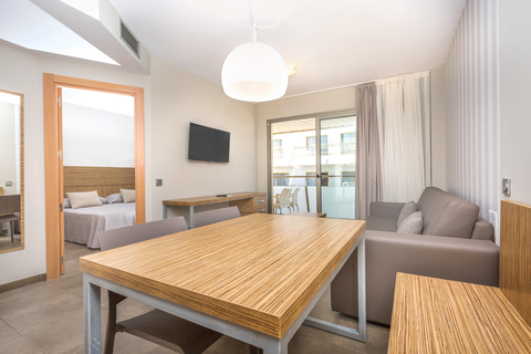 Appartementen Odissea Park foto 15