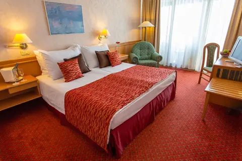 Grand Hotel Bernardin in Portorož, foto 22