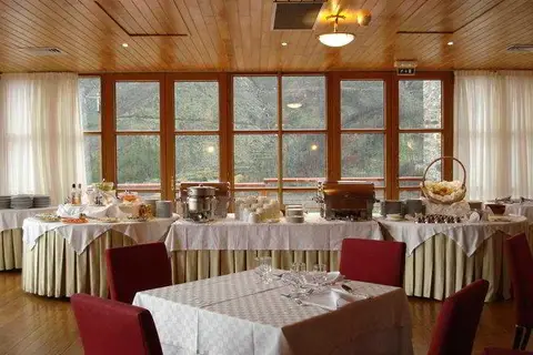 Inatel Piódão Hotel in Piódão — foto 6
