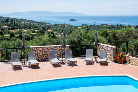 Kefalonian 360 Sunrise foto 2