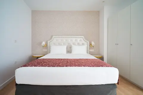 Apartamentos Tandem El Patio in Cordoba — foto 17
