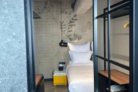 Anise Hotel in Athene — foto 10