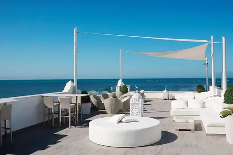 Hotel Playa de la Luz in Rota — foto 12