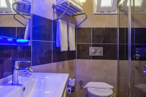 Hotel Kleopatra Blue Hawaii in Alanya — foto 10
