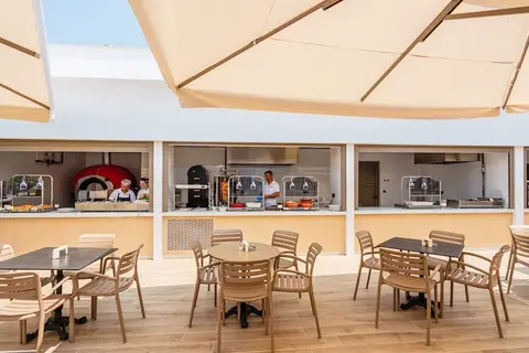 Belkon Hotel Belek in Serik — foto 6