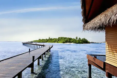 Adaaran Select Hudhuran Fushi in Lhosfushi — foto 12