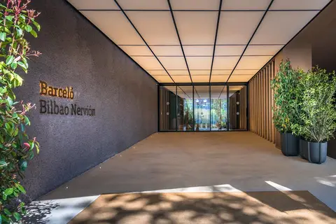 Barceló Bilbao Nervión in Bilbao — foto 7