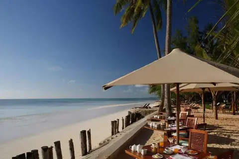 Bluebay Beach Resort & Spa in Kiwengwa — foto 16
