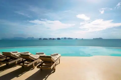 Six Senses Yao Noi in หาดท่าเขา — foto 8
