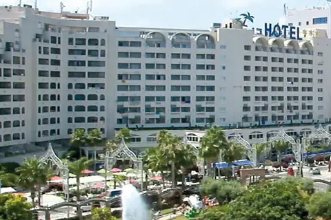 Magic Fantasy Hotel in Oropesa Del Mar — foto 17
