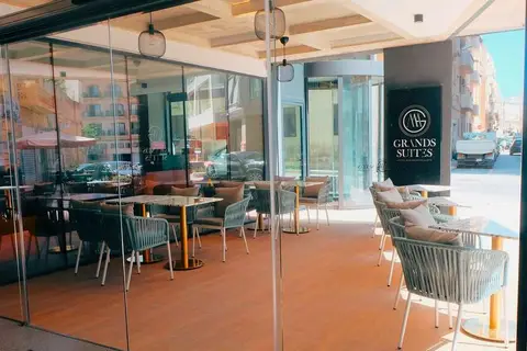 Grands Suites Hotel Residences & Spa in Il-Gżira — foto 8