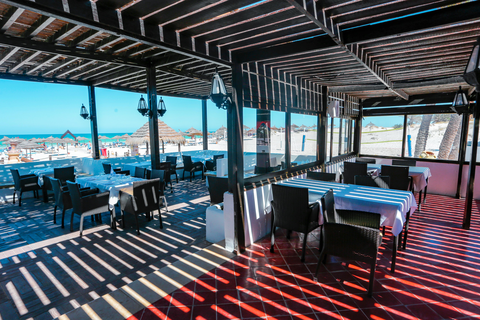 Hotel Fiesta Beach foto 7