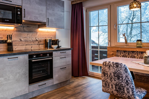 Appartementen Wiesengrund foto 6