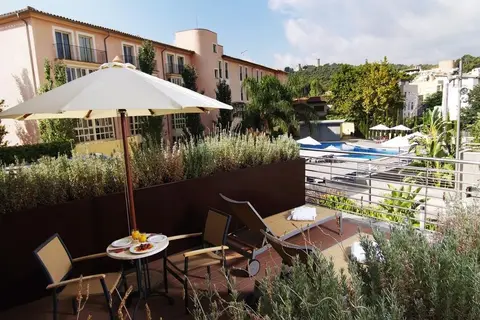Hotel Isla Mallorca & Spa in Palma — foto 10