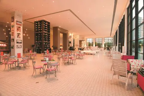 The Marmara Antalya Hotel in Antalya — foto 8