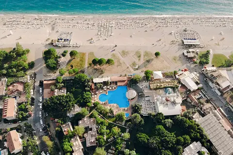 Club Belcekiz Beach in Fethiye, foto 10