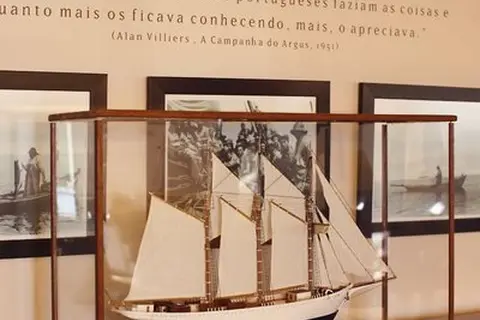 Hotel do Canal in Horta — foto 9