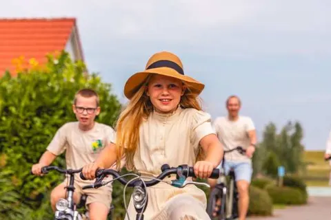 Vakantiepark IJsselhof foto 13