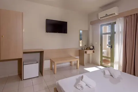 Zeus Hotels Ydoria Resort in Rethimnon — foto 27