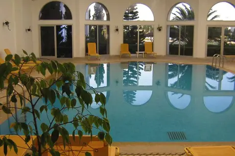 Hotel Zodiac in Hôtel Zodiac, foto 15
