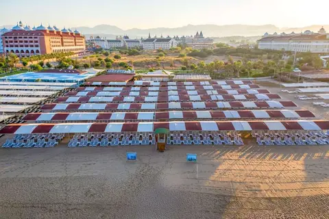 Side Royal Style Hotel in Manavgat — foto 29