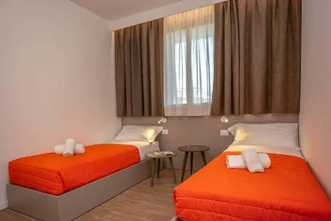 Appartementen Olivo in Garda — foto 11