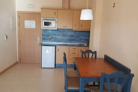 Playamojacar Hotel in Mojácar — foto 30