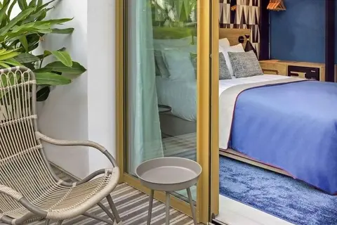 Aparthotel Adagio Casablanca City Center in Rabat, foto 6