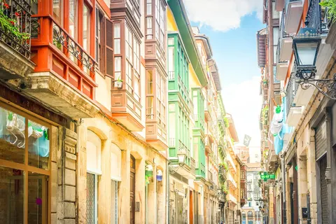 Hotel Occidental Bilbao foto 19