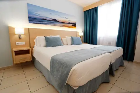 Hotel Andorra in Arona — foto 3