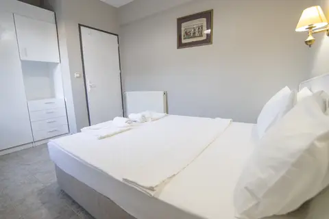 Sunpoint Family Hotel in Bodrum — foto 28