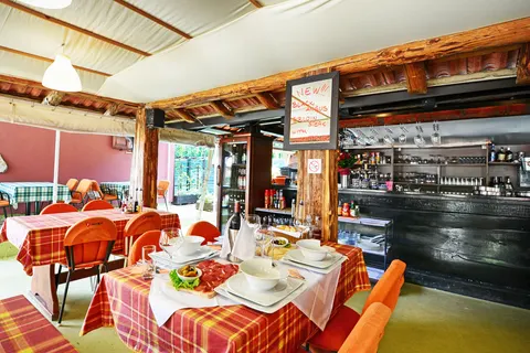 Camping Polidor foto 7