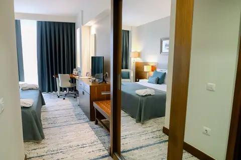 Baia Bursa Hotel in Milas — foto 24
