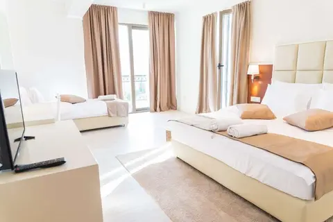 Hotel Kadmo by Aycon in Budva — foto 20