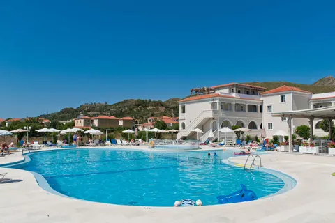 Hotel Klelia Beach by Zante Plaza in Laganas Municipal Unit