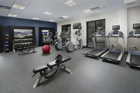 Hampton Inn Miami Airport East in Miami — foto 6